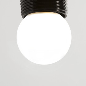 LED lamp Thai Natura Transparent 2 W 5 x 8 x 5 cm 4,5 x 4,5 x 7,5 cm