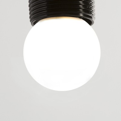 LED lamp Thai Natura Transparent 2 W 5 x 8 x 5 cm 4,5 x 4,5 x 7,5 cm