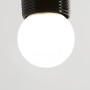 LED lamp Thai Natura Transparent 2 W 5 x 8 x 5 cm 4,5 x 4,5 x 7,5 cm