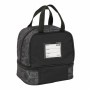 Sac à goûter The Avengers Vendetta Noir 20 x 20 x 15 cm