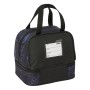 Lunchbox Spider-Man Attack Black 20 x 20 x 15 cm