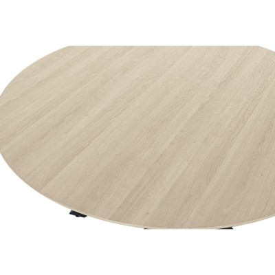 Table de Salle à Manger Home ESPRIT (Reconditionné B)