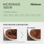 Microwave with Grill Panasonic NN-GD34QWEPG (Refurbished A)