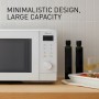 Microwave with Grill Panasonic NN-GD34QWEPG (Refurbished A)