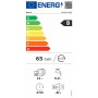 Lave-vaisselle BOSCH SMH4EVX08E 6P 3ªB 44dBA INT (Reconditionné A)