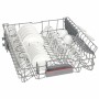 Lave-vaisselle BOSCH SMH4EVX08E 6P 3ªB 44dBA INT (Reconditionné A)