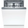 Lave-vaisselle BOSCH SMH4EVX08E 6P 3ªB 44dBA INT (Reconditionné A)