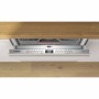 Lave-vaisselle BOSCH SMH4EVX08E 6P 3ªB 44dBA INT (Reconditionné A)
