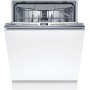 Lave-vaisselle BOSCH SMH4EVX08E 6P 3ªB 44dBA INT (Reconditionné A)