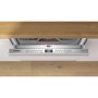 Lave-vaisselle BOSCH SMH4EVX08E 6P 3ªB 44dBA INT (Reconditionné A)