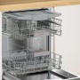 Lave-vaisselle BOSCH SMH4EVX08E 6P 3ªB 44dBA INT (Reconditionné A)