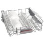 Lave-vaisselle BOSCH SMH4EVX08E 6P 3ªB 44dBA INT (Reconditionné A)