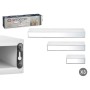 Etagères Gift Decor Bois Miroir Lot 3 Pièces (Reconditionné B)