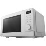 Microwave with Grill Panasonic NN-GD34QWEPG White (Refurbished A)