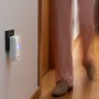 Répulsif contre les Insectes et Rongeurs avec LED Killekt InnovaGoods