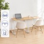 Folding desk Dolenkaf InnovaGoods