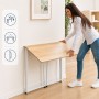 Folding desk Dolenkaf InnovaGoods
