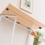 Folding desk Dolenkaf InnovaGoods