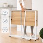 Folding desk Dolenkaf InnovaGoods