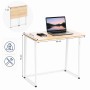 Bureau pliant Dolenkaf InnovaGoods