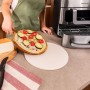 Cecotec Air Fryer Oven Cecofry FoodCourt 18000 4Pizza 18L 2700W steel display