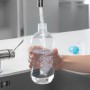 Bottle with Carbon Filter OnlyH2O InnovaGoods