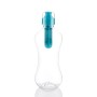 Bottle with Carbon Filter OnlyH2O InnovaGoods