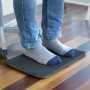 Tapis Chauffant Électrique InnovaGoods 60W (40 x 30 cm)