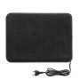 Tapis Chauffant Électrique InnovaGoods 60W (40 x 30 cm)