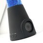 Lampe à Lave avec Haut-Parleur et Microphone Flow Lamp InnovaGoods