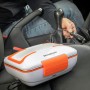 Panier-repas électrique pour voitures Pro Bentau InnovaGoods