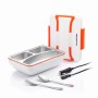 Panier-repas électrique pour voitures Pro Bentau InnovaGoods