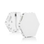 Set of Modular Magnetic and Touch LED Panels Tilight InnovaGoods (Pack of 3)