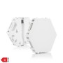 Set of Modular Magnetic and Touch LED Panels Tilight InnovaGoods (Pack of 3)
