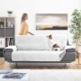 Reversible Protective Cover for 3 seater Sofa SoFree InnovaGoods