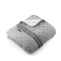 Reversible Protective Cover for 3 seater Sofa SoFree InnovaGoods