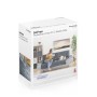 Reversible Protective Cover for 3 seater Sofa SoFree InnovaGoods