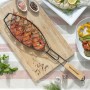 Barbecue Grill for Fish Fisket InnovaGoods