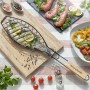 Barbecue Grill for Fish Fisket InnovaGoods