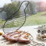 Barbecue Grill for Fish Fisket InnovaGoods