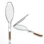Barbecue Grill for Fish Fisket InnovaGoods
