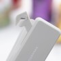Rechargeable Magnetic Bag Sealer with Cutter Rebasyl InnovaGoods
