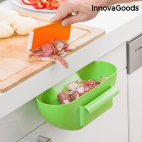 Récipient Suspendu pour Résidus InnovaGoods