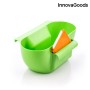 InnovaGoods Hanging Waste Container