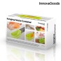 Récipient Suspendu pour Résidus InnovaGoods
