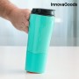 InnovaGoods Anti-Tipping Thermos Mug