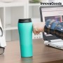 InnovaGoods Anti-Tipping Thermos Mug