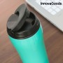 InnovaGoods Anti-Tipping Thermos Mug