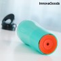 Mug Isotherme avec Ventouse Anti-Renversement InnovaGoods
