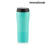 InnovaGoods Anti-Tipping Thermos Mug